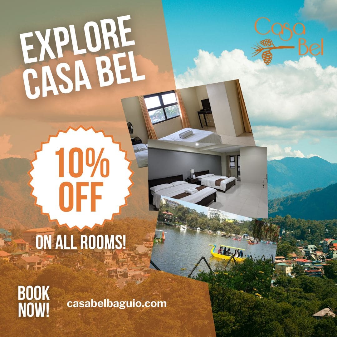 EXPLORE CASA BEL